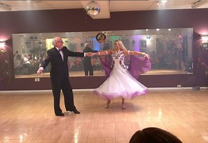 Ron Naugle & Judy Gresko | TDI Ballroom Dance