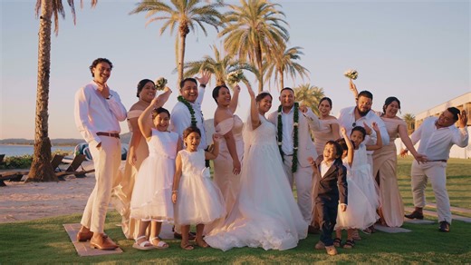 Samoan Wedding in Fiji | Wedding Trailer A huge thank you to Sula & Pio for trusting us to capture their special day! Crew: Jerry Albaniel – DOP / Editor Laurence Korup – DOP / Drone Pilot Emmanuel Kalau – Assistant Crew | Jerry Albaniel