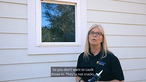 🛠️ Home Maintenance Tip: How to Caulk Your Exterior Windows 🏡✨ Keeping your home sealed tight is key to energy efficiency and preventing water damage. Watch this quick guide on how to properly caulk your exterior windows for a long-lasting, weatherproof seal! 🔹 Prevent drafts & moisture 🔹 Improve energy efficiency 🔹 Extend the life of your windows Check out the full video and keep your Providence Home in top shape: https://tinyurl.com/3a3eewss #HomeMaintenance #ProvidenceHomes #EnergyEffici