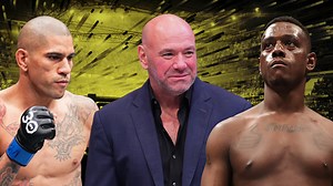 UFC 300 LIVE: UK start time, fight card and how to follow as Alex Pereira vs Jamahal Hill headlines landmark event in Las Vegas