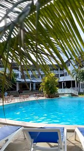 Mombasa is calling your name and TRAVELLERS BEACH HOTEL is answering...