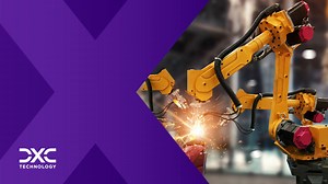 DXC Technology helped a leading manufacturer implement a modern, data-driven technology platform that reduced costs and increased standardization across locations. Discover how our solutions and advanced software engineering tools, in partnership with Microsoft, Dell Technologies, and Luxoft, a DXC company, helped the company become more efficient, innovative, and cost-effective: https://dxc.to/471ZxTP #Manufacturing #HCI #digitization #DataDriven #DXCPartners #Innovation | DXC Technology