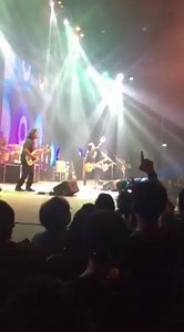 Asanee-Wasan Pink Park Charity Concert for breast cancer patients at Paragon Hall. | The Nation Thailand