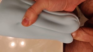 Bad Dragoness blowjob