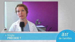3K views · 14 reactions | Vous venez d'apprendre que vous êtes enceinte ? Félicitations !!! Pour préparer cet heureux événement, il est important de prendre dès à présent un rendez-vous avec un gynécologue, une sage-femme ou dans une consultation prénatale ONE. Et si vous vous demandez comment cette première visite se passe, regardez notre vidéo ! | Office de la Naissance et de l'Enfance - ONE | Facebook