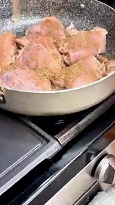 3.3K views · 25 reactions | Guisado de Pollo con Papas y Tocino | Receta Casera Paso a Paso Part 11 | Apto Solo Para Tragones | Facebook