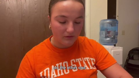 YVELINES Vampire Teeth with Upgraded Sticky Glue - Adult Realistic Fangs, Werewolf Fangs 3 Pairs (13mm, 17mm, 19mm)