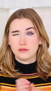 2.7K views · 47 reactions | I Tried Huge Sclera Color Contacts | Mia Maples | Facebook