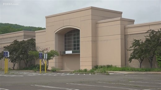Future of the Meriden Mall in Connecticut is uncertain