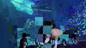 50K views · 1.5K reactions | 麗PUPPY SHARK DOO-DOO-DOO: These adorable Atlanta Humane Society pups had the chance to explore the deep sea at the Georgia Aquarium's new shark exhibit. They even dressed up for the occasion! 2wsb.tv/3dXuXk6 | WSB-TV | Facebook