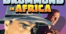 Bulldog Drummond en África (1938)  - Ver Película Completa en Español - FULLTV