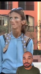 A mulher mais magra do mundo! #curiosidades #AgoraVcSabe #agorasim #dessavcnaosabia #historias | jeomarsouza | Facebook