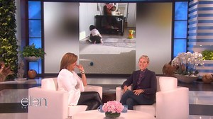 Hoda Kotb visits Ellen DeGeneres: See the highlights
