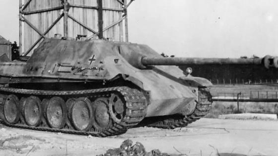 Germany’s deadliest tank hunters: From Ferdinand to Hetzer
