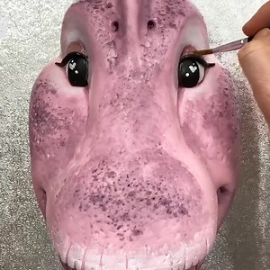 210K views · 6.1K reactions | Brachiosaurus Dinosaur Cake | Zoe's Fancy Cakes | Facebook