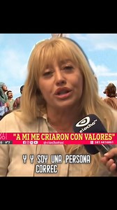 66K views · 1K reactions | Dios alcanzó la perfección de la creación cuando hizo Rossana Chahla  #sanmigueldetucuman | Kyle Walls | Facebook