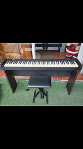 .. ขาย Stage Piano Korg SP-100 88 คีย์ ผลิตใน ประเทศ Italy...