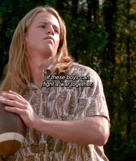 Brandon Perry on Instagram: "Best football movie and funny scene. #football #moviescenes #highschoolfootball #collegefootball"