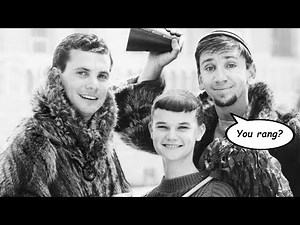 Why Was DWAYNE HICKMAN The Perfect Choice To Play DOBIE GILLIS?