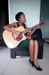Musipa Chiedza | Finally (Yo Maps Yo Acoustic)😳🔥 | Zambian TV