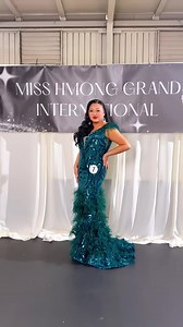 4.3K views · 57 reactions | Paj Lis Miss Hmong Grand International Pageant #pageant #Hmong | Houa Vang | Facebook