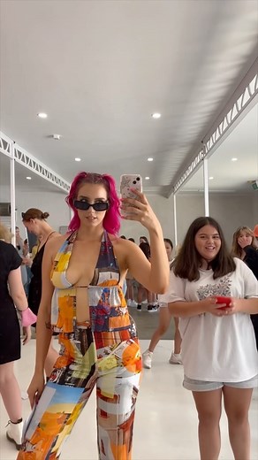 Jenna Hudson on Instagram: "Thank you endlessly to everyone who came & helped make this event incredible  Photos of all the models from the event will be live next week. Can’t wait to show you all how talented these young women are! #confidence #modelling #adelaide"