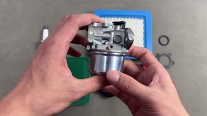 Carbhub Carburetor for Toro-GTS 20023C 20030 20033 20037 20036 20041 20042 20043 20045 20462 20065 99-6013 6.0 Hp YBSXS 1901VC 274466 engine Carb