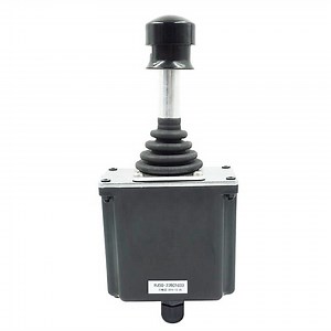 [Hot Item] Joystick Controller Industrial Hj50 Optional Grips with Different Shapes