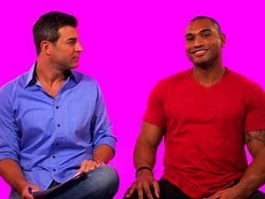 Big Brother - Meet Devin