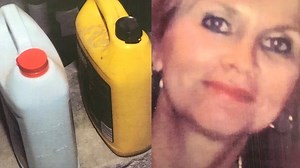 911 call in death of Henderson lawyer Susan Winters: &lsquo;My wife is unconscious, she’s warm'