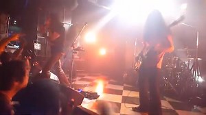 Church of Misery Born to Raise Hell Shibuya Cyclone Tokyo Dec 22 2018 - Metal Emotions - | Metal Emotions | Facebook