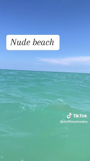 Exploring Haulover Beach: A Guide to Nude Swimming