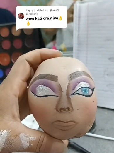 make-up Tutorial💄#fyp #trand #makeupartist #sandyvlogs #creatorsearchinsights