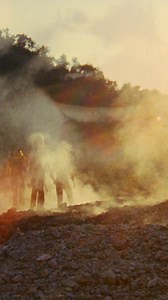 Pink Floyd at Pompeii – MCMLXXII, the 1972 film, now in 4K with enhanced audio. Iconic songs, stunning visuals, and behind-the-scenes moments create a timeless masterpiece of sight & sound. In cinemas & IMAX® with limited screenings beginning April 24. Get tickets at pinkfloyd.film. #PinkFloydPompeii | Pink Floyd