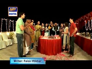 Watch the soap serial 'Piya Ka Ghar Pyara Lagay' Mon - Thurs at 9:30 pm only on ARY Digital | ARY Digital