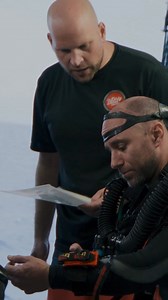 🌊 Bikini Atoll — one of the most surreal and hauntingly beautiful underwater experiences. Exploring sunken warships from WWII and nuclear tests, surrounded by crystal-clear waters and thriving marine life. History meets nature. 🤿 #diving #divesoft #techdiving #rebreather #technicaldiving #ccrliberty #divesoftliberty #dive #ccr #wreckdiving #cavediving #bikiniatoll | Divesoft