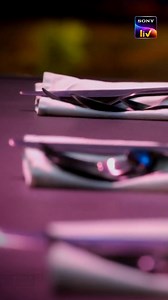 Watch Celebrity MasterChef, streaming now, Mon-Fri at 8 PM, only on Sony LIV! #CelebrityMasterChefOnSonyLIV | Sony LIV