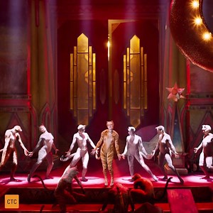 44K views · 421 reactions | It's the magical movie event of the holiday season! #CatsMovie | Universal Pictures | Facebook