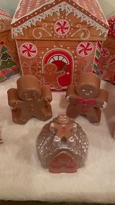 1.4K views | Gingerbread Gift Set ✨ Gingerbread Sets the Holiday...