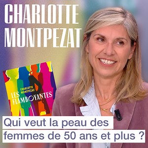 Les femmes de plus de 50 ans invisibles ? | Clique