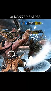 King Raider #forhonor #forhonorclips #forhonortiktok #forhonorcommunity @AG @ickzie @. @pikL @discobringer @Young Oso @𝓜𝓸𝓻𝓰𝓪𝓷𝓷 @🅰🆃🆉🅸🅰