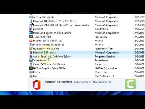 Error Code 30088-26 when Updating Microsoft Office Fix