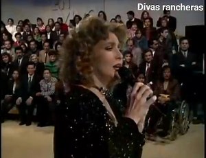 Angelica maria " tu sigues siendo el mismo " #angelicamaria | Divas Rancheras