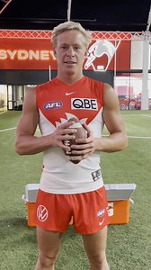 11K views · 262 reactions |  What colour Gatorade shower can we expect at the Super Bowl? | Sydney Swans | Facebook
