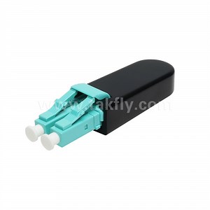 [Hot Item] Singlemode LC-APC Loopback Multimode LC Fiber Optic Loopback