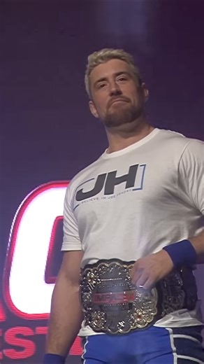 52K views · 491 reactions | Joe Hendry trolls Moose! #tnarestling #prowrestling #impact #moose #joehendry | TNA Wrestling | Facebook