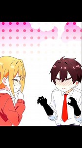 #hyakkano #100girlfriends #アニメ100カノ #Romance #Comedy #anime#animemoments #kiss #animegirl #animelover #episode #animevideos #shorts #short #shortsfeed #shortvideo #shortsvideo #animemoments #lovelymoments #animelove #animecuple #animecutemoment #animecutegirls #cutemoments #animegirl #animegirls #animewaifu | Izumi Meer