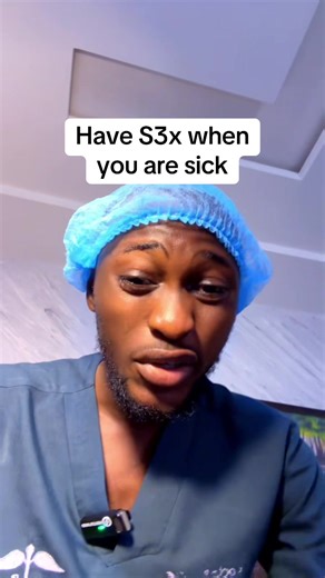Having Sex When You're Sick: What You Need to Know