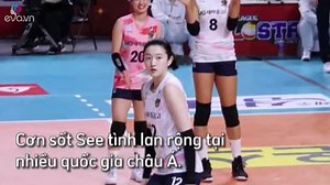 'See tình' của Hoàng Thùy Linh vẫn gây sốt