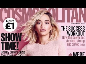 Rita Ora Calls Beyonce the 'Queen of Life' After 'Lemonade' Drama